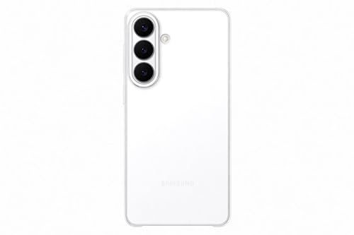 Samsung Galaxy S26+ Clear Case, Transparent