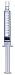 General Purpose Syringe Luer Lok 10 Milliliter Individual Pack Luer Lock Tip Without Safety