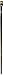 Winsor & Newton Monarch Bright Long Handle Brush, #8