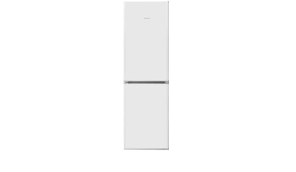 Edesa HOME-F696 Independiente 313L A+ Blanco nevera y congelador ...