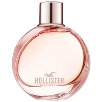 Hollister Wave for Her Eau de Parfum Spray 100ml