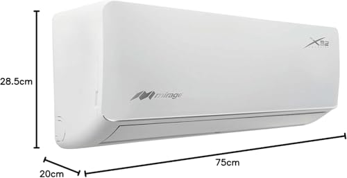 Mini Split X32 Inverter SETCWC120E