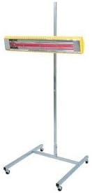 Infratech 17-1015 Speed Ray 2 with Timer by Infratech