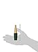 Blumat Bottle Adapter (6 Pack): Self Watering Spikes/Houseplant Watering Stakes, Automatic Irrigation System, Use When On Vacation,Terracotta Spikes to use with Recycled Plastic Water Bottles