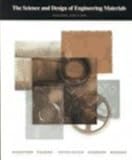 The Science and Design of Engineering Materials : E-Text with Materials in Focus Hybrid, Schaffer, James P. and Saxena, Ashok, 0072448091