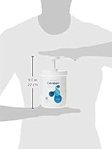 Cetraben Emollient Cream Pump 1050g for Dry Skin Eczema Dermatitis view 2
