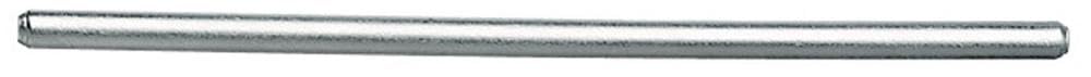 Gedore 26D-8 180 x 8 mm Tommy Bar - Silver