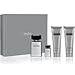 Perry Ellis Platinum Label Men 4 Piece Gift Set