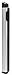 Lascal KiddyGuard Avant, Black, Retractable Baby Safety Gate, Simple One-Hand Operated Childproof Locking Mechanism, Elegant Brushed Aluminum Design Fits Any Décor, Fits Inside Openings Up To 48”