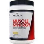 Beverly International Muscle Synergy Lemon -- 14.2 oz