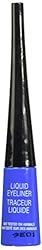 Wet n Wild MegaLiner Liquid Eyeliner Blue Voltage