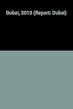Image de Dubai, 2013 (Report: Dubai)