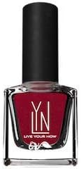 LYN Live Your Now Nail Polish, Pink Collar, 8 ml