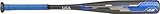 Rawlings Velo Alloy 2-1/4 Barrel T-Ball Bat, 26"/13