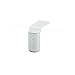 Holster Brands Kitchen Lil' Holster Dish Brush Holder, White