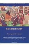 Ranulph Higden, Ars componendi Sermones, Higden, Ranulf, 9042912421