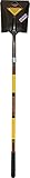 Seymour S601 48-Inch Fiberglass Structron Square Point Shovel