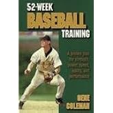 52-Week Baseball Training
