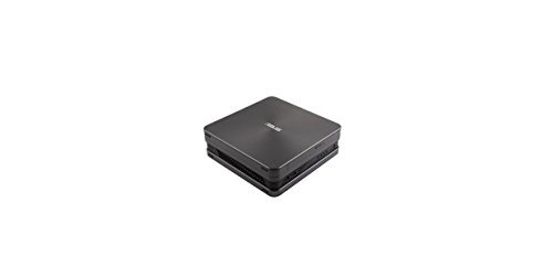 ASUS VC68V-G030Z Mini PC (Iron Grey)