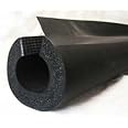 K-Flex 6' Insul-Lock DS Pipe Insulation 3/4ID x 1/2"Thick W/Overlap