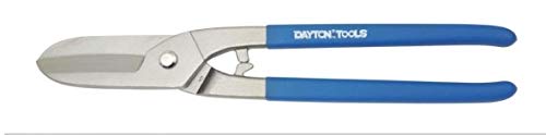 Dayton Tin Snips P-120-12