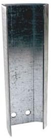 Vertical Track, 7 ft Door, 2 In Roller, PR by American Garage Door