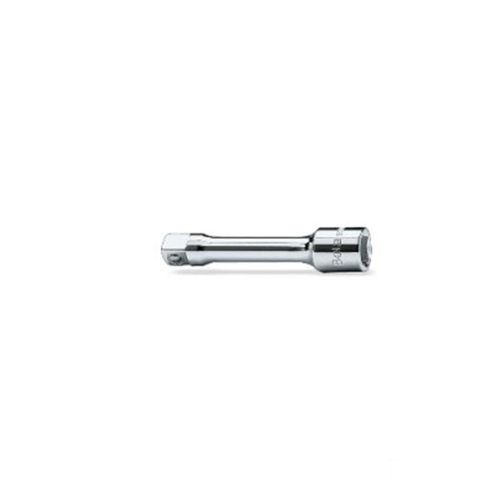 Beta 910/20 - Prolunghe con attacchi quadri maschio e femmina 3/8" cromate
