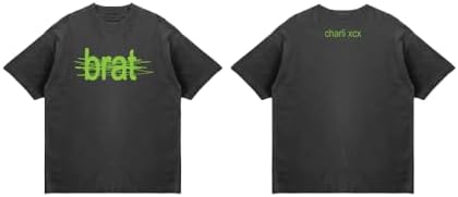 Amazon.com: Charli XCX It's The Same but It's Not Official Merch