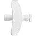 Ubiquiti 5GHz LiteBeam AC 23DBI (LBE-5AC-23-US)