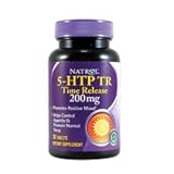 Natrol 5-HTP 200mg 30 Tablets ( Multi-Pack)