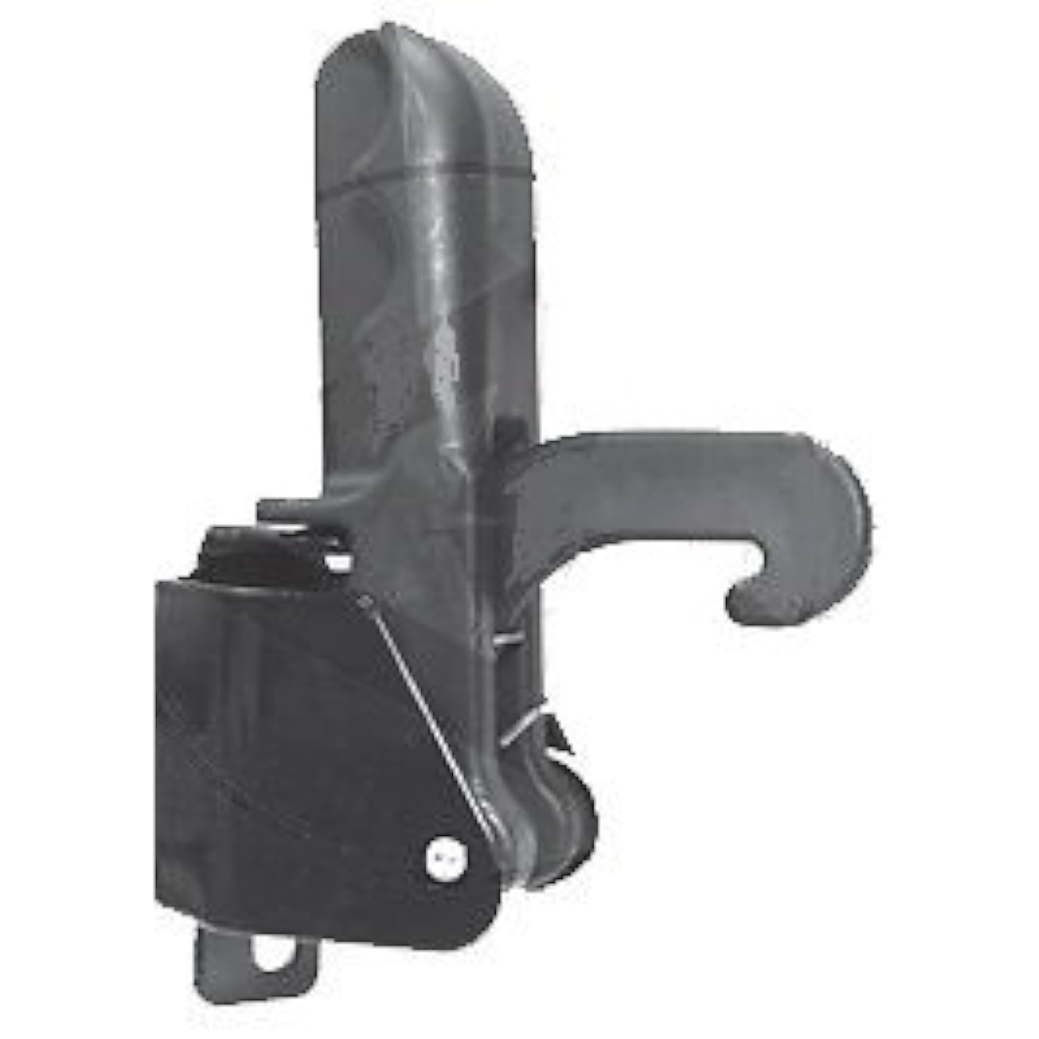 Freightliner Hood Latch Rh HLK1047 eBay