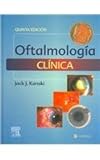 Oftalmologia, Kanski, Jack J., 8481747580