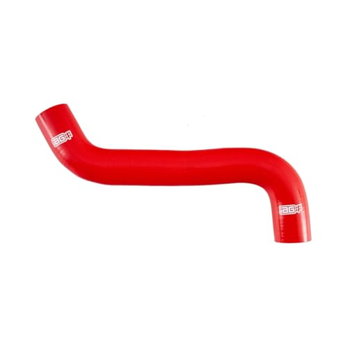 IAG Silicone Upper & Lower Radiator Hose Kit for Subaru WRX 2015-21, photo 8