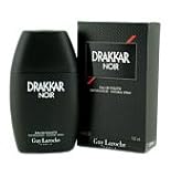 Guy Laroche Drakkar Noir By Guy Laroche For Men. Eau De Toilette Spray 1.0-Ounces