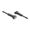 Griffin Technology GC17096 Mini DisplayPort to HDMI or DVI Video Display Converter (Discontinued by Manufacturer)