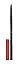 butter LONDON Plush Rush Lip Liner, Red Hot,1 Count (Pack of 1)