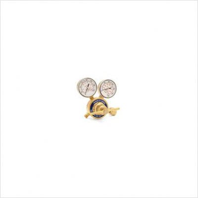 Harris Model 425-125-540 Oxygen Regulator With CGA540