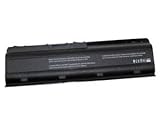 Hp Compaq G62-225Dx Notebook / Laptop Battery 5200mAh (Replacement) by Shopforbattery