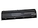 Hp Compaq G62-225Dx Notebook / Laptop Battery 5200mAh (Replacement) by Shopforbattery