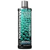 Brightwell Aquatics Magnesion - Liquid Magnesium Supplement for Reef Aquaria 500ml / 17oz