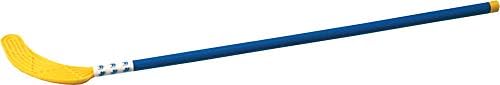 Centrahoc Standard Indoor Kids Floor Ice Hockey Spare Stick 9-12 Yrs Sold Single