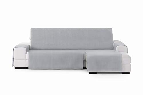 Eysa Levante Bankovertrek, katoen, GREY, 155 cm. Geldig 170-210cm