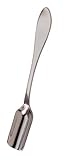 KitchenCraft Stainless Steel Stilton Spoon