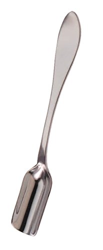  KitchenCraft Stainless Steel Stilton Spoon 