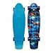 Penny Graphic Skateboard - Makana 27