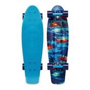 Penny Graphic Skateboard - Makana 27"