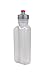 UltrAspire Ultraflask 550 Sport Water Bottle, Pearl, One Size