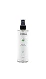 El Patron Cannabis Sativa CBD Aftershave