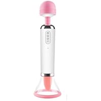 Women with 12 Suction + Vibration + Licking Oral Sex'ut Licking Tongue Vîbrāting Vîbrḁţor Sex'ut T-oys for Women Female…