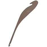 Ashford Double Ended Threading Hook